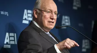 Eski ABD Başkan Yardımcısı Dick Cheney hayatını kaybetti
