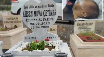 Özel hastanede skandal! Ahsen Bebek'in kafatasında kırık tespit edildi