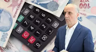 Asgari ücretin belirlenmesine günler kala Türk-İş'ten şok karar