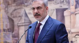 YÖK'ten Hakan Fidan'ın diplomasına ilişkin iddialara yanıt