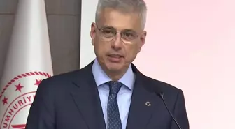 Bakan Memişoğlu organlarını bağışladı: Eşim ve çocuklarıma bilgi verilsin