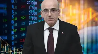 Bakan Şimşek: Bazı fonlar üzerinden manipülasyonlar yapıldığını biliyoruz