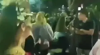 Belediye Başkanı, festivalde konuştuğu sırada vurularak öldürüldü