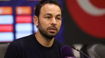 Selçuk İnan'ın büyük hedefi Galatasaray