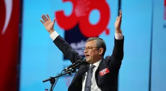 CHP'nin şaibeli kurultay davası ertelendi