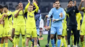 Derbiden 48 saat sonra ortaya çıktı! Fenerbahçe'den Beşiktaş'a jest