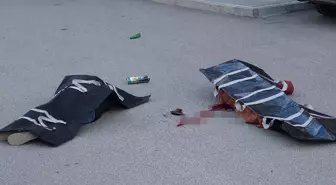 Erzurum'daki cinayetin şok eden detayları ortaya çıktı