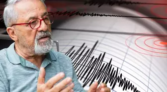 Naci Görür'den gece gündüz sallanan şehrimiz için uykuları kaçıracak uyarı
