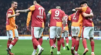 İdmanı tamamlayamadı! Yunus Akgün'ün sahalardan uzak kalacağı süre belli oldu