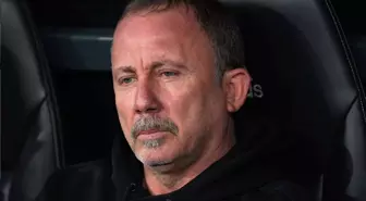 Sergen Yalçın ilk dönemini mumla arıyor