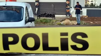 Kasap dükkanında silahlı kavga: 2 ölü, 2 yaralı