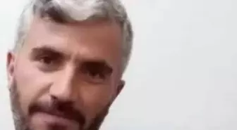 Lastik değişimi sırasında kayan tırın altında kalarak hayatını kaybetti