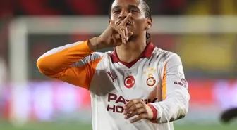 Leroy Sane'den kariyeriyle ilgili bomba açıklama: Geri döneceğim