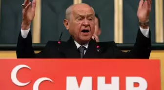 Devlet Bahçeli ne mesaj verecek? Parti grubunda beklenen konuşması başladı
