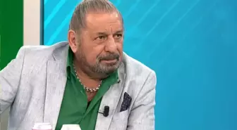 Beşiktaşlı futbolcuya ''çingene'' benzetmesi yapmıştı! Erman Toroğlu'na suç duyurusu