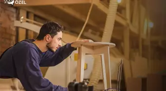 Murat Özkardeş: Ülke olarak tasarım konusunda yüzde 98 eksiğiz