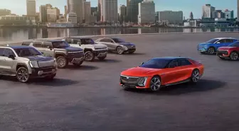 Otomotiv devinden Türkiye sürprizi! 3 marka ile dönüyorlar