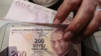 Milyonları ilgilendiriyor! Özel sektörün yeni yılda maaşlara yapacağı zam belli oldu