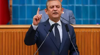 Özgür Özel'den gündemi sarsacak Aziz İhsan Aktaş iddiası