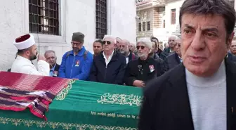 Türk sanat müziği ustası Süheyla Altmışdört son yolculuğuna uğurlandı