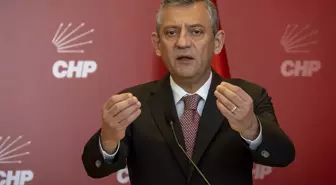 Bahçeli'nin Demirtaş sözlerine Özgür Özel'den ilk yorum