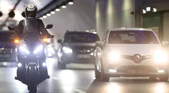 Sürücüler dikkat! Yeni kurallar yürürlüğe girdi