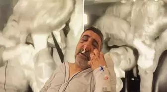 Taksiciye dehşeti yaşatan İngiliz boksörden akılalmaz savunma