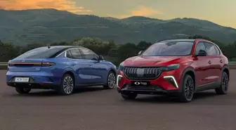 TOGG'dan dev kampanya! 463 bin TL getirene sıfır araç