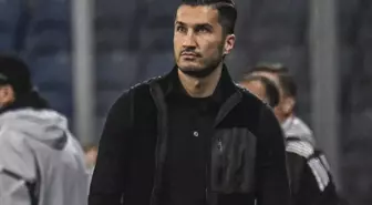 Nuri Şahin'den 'casusluk' iddialarına cevap