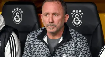 Ya tamam, ya devam diyecek! Sergen Yalçın'ın kader maçı