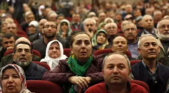 2026 hac kuraları çekildi! Sonuçlar e-Devlet'ten açıklanacak