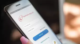 2026 hac kura sonuçları, e-Devlet'te erişime açıldı