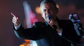 AK Parti Sözcüsü Çelik'ten Özgür Özel'e sert tepki: En net karşılığı vereceğiz