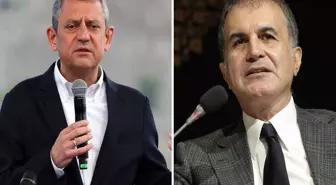 AK Parti Sözcüsü Çelik'ten Özgür Özel'e sert tepki: En net karşılığı vereceğiz