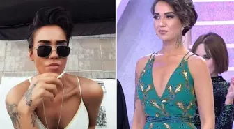 Cinsiyet değiştirip erkek olmuştu! Sevgilisiyle fotoğrafı olay