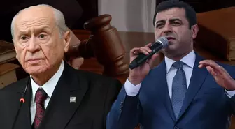Selahattin Demirtaş için süreç nasıl işleyecek? İşte yol haritası
