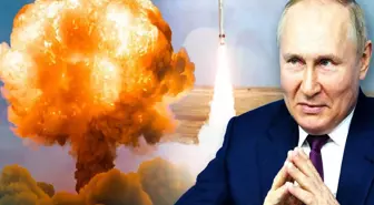 Dünya diken üstünde! Putin talimatı verdi, hazırlıklar başladı