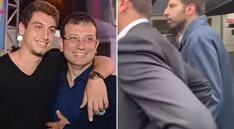 Ekrem İmamoğlu'nun oğlu Selim İmamoğlu'nun emniyet ifadesi ortaya çıktı