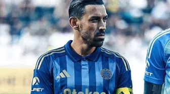 İrfan Can Kahveci haftalar süren suskunluğunu bozdu! Çıkan iddiaları yalanladı