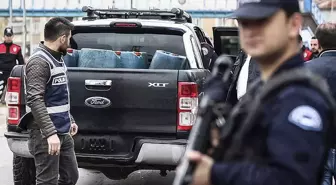 İstanbul'un 10 aylık asayiş karnesi! Suç oranlarında önemli düşüş görüldü