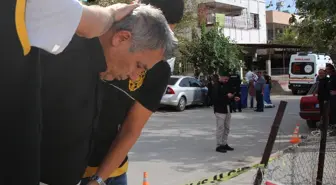 Kahvehanedeki vahşette lastik patladı, katil yakalandı