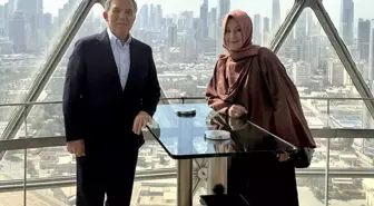 Uzun süredir ortalarda yoklardı! Abdullah Gül ve eşi bakın nerede görüntülendi