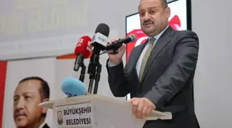 Kasım Gülpınar'dan Cumhurbaşkanı Erdoğan ve Bahçeli'ye teşekkür