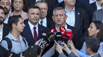 CHP'nin itirazı reddedildi, İstanbul'da kayyum devam edecek