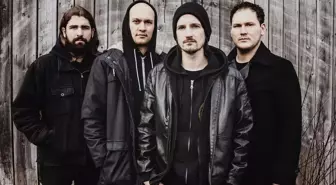 Alman Metal Grubu Der Weg einer Freiheit, İstanbul'da Sahne Alacak