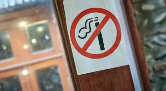 Bolu'da yere izmarit ve çöp atmanın cezası 152 bin TL'ye çıkarıldı