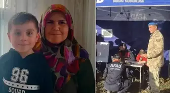 3 gündür kayıplar! Anne ve 5 yaşındaki oğlu için zaman daralıyor