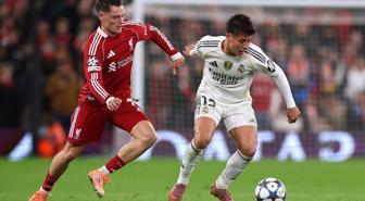 Şampiyonlar Ligi'nde gece yarısı Arda Güler krizi: Onu neden orada oynattın?