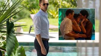 Sekiz yıl sonra geri dönen dizinin tanıtım fotoğrafı tartışma yarattı