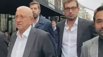 Selim İmamoğlu, 772 bin liralık teknenin parasının babasından geldiğini söyledi